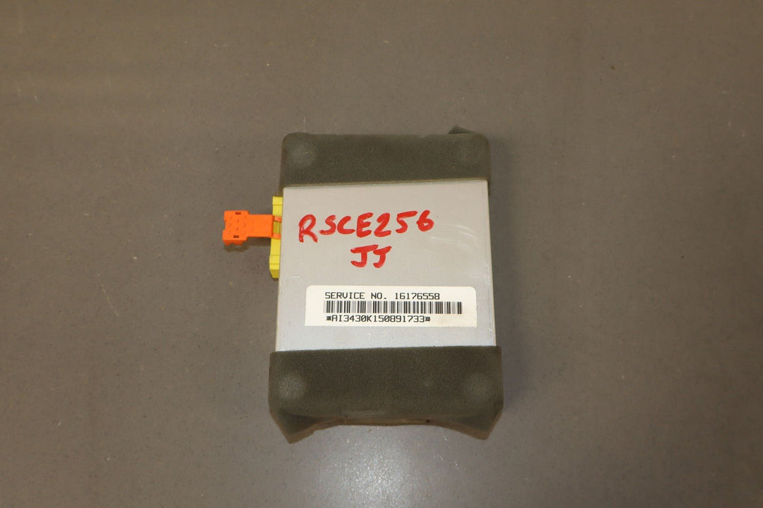 94 - 96 C4 Corvette Airbag Control Module (RH Dash Location) OEM