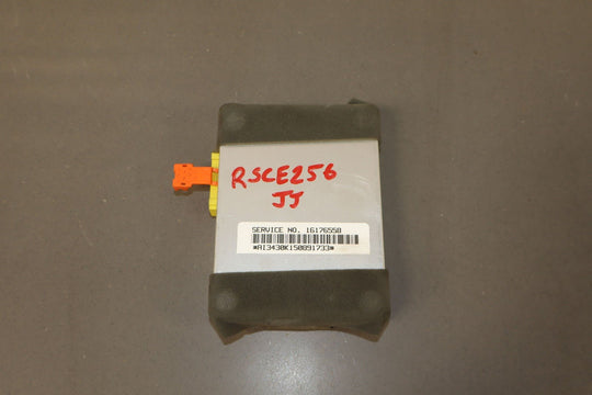 94 - 96 C4 Corvette Airbag Control Module (RH Dash Location) OEM