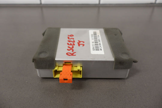 94 - 96 C4 Corvette Airbag Control Module (RH Dash Location) OEM
