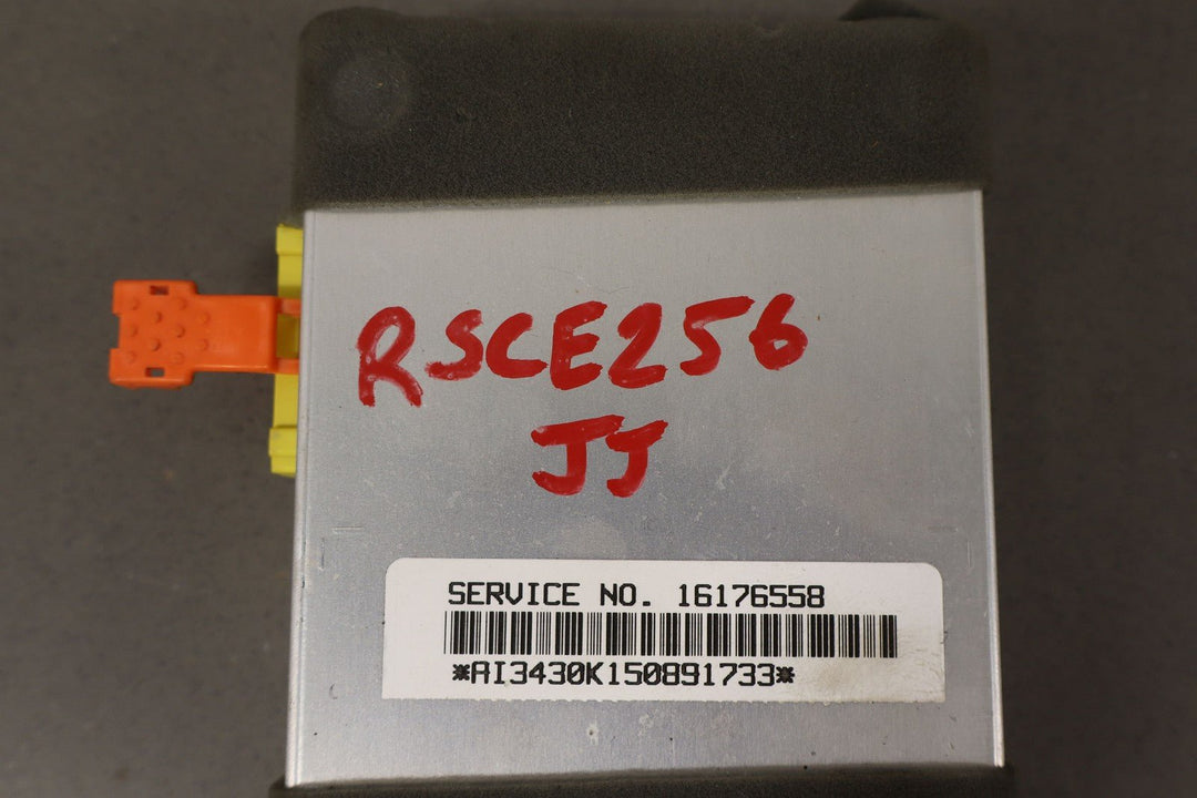 94 - 96 C4 Corvette Airbag Control Module (RH Dash Location) OEM