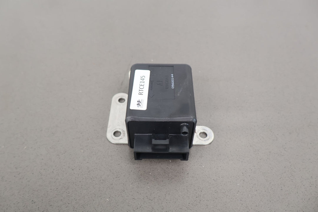 94 - 96 C4 Corvette Airbag Sensor Module OEM