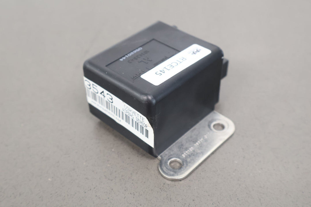 94 - 96 C4 Corvette Airbag Sensor Module OEM