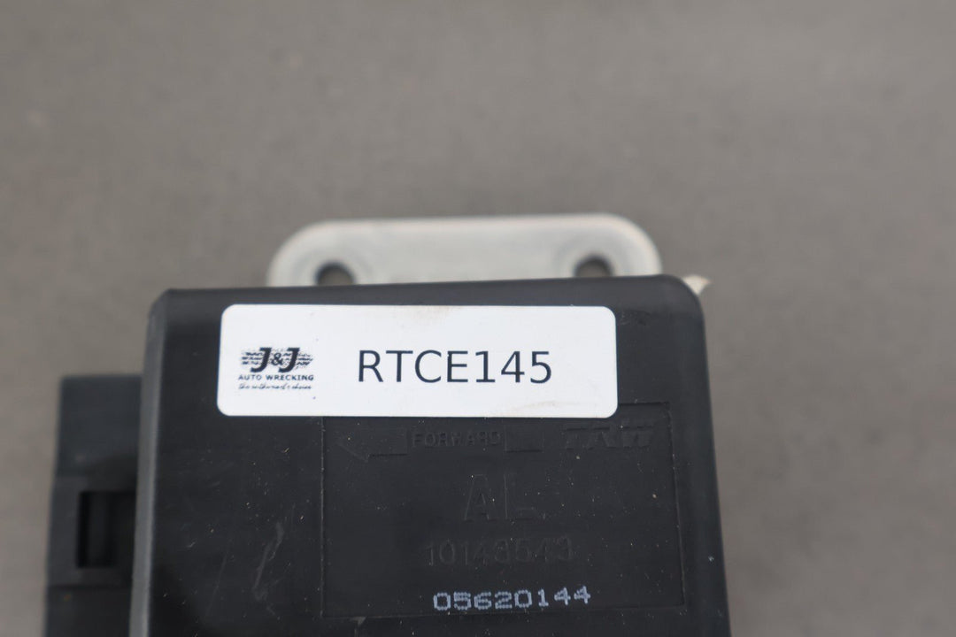 94 - 96 C4 Corvette Airbag Sensor Module OEM