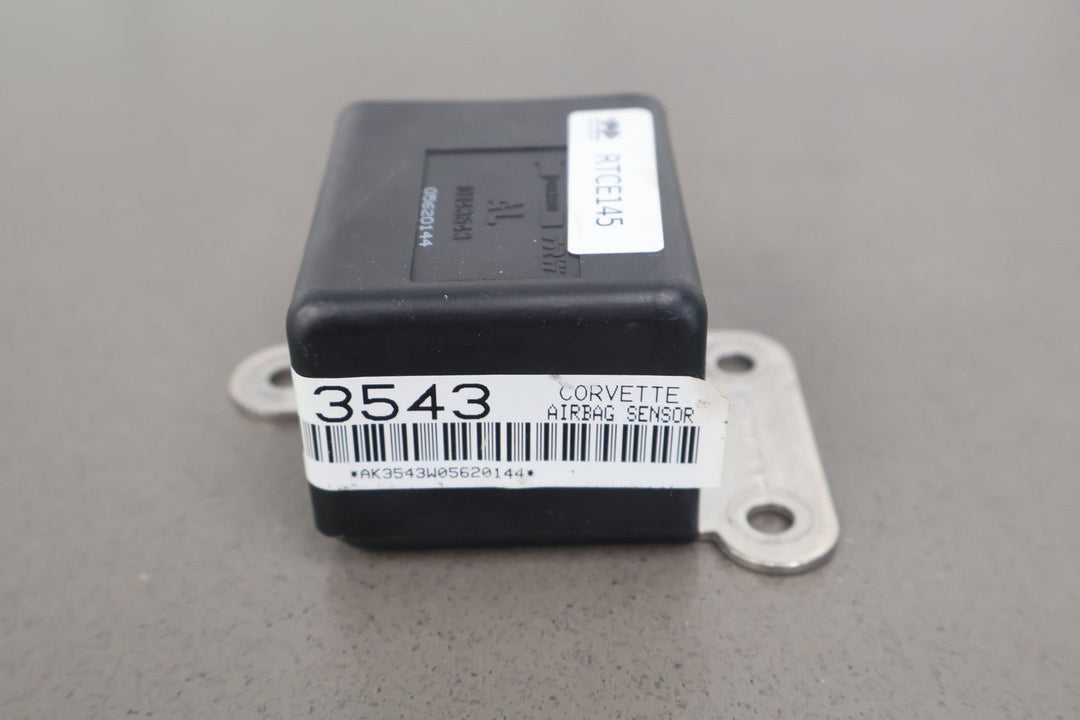 94 - 96 C4 Corvette Airbag Sensor Module OEM