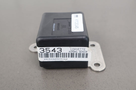 94 - 96 C4 Corvette Airbag Sensor Module OEM