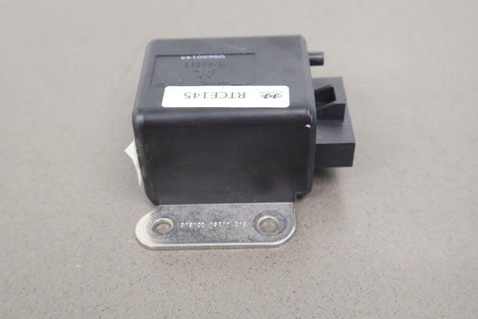 94 - 96 C4 Corvette Airbag Sensor Module OEM