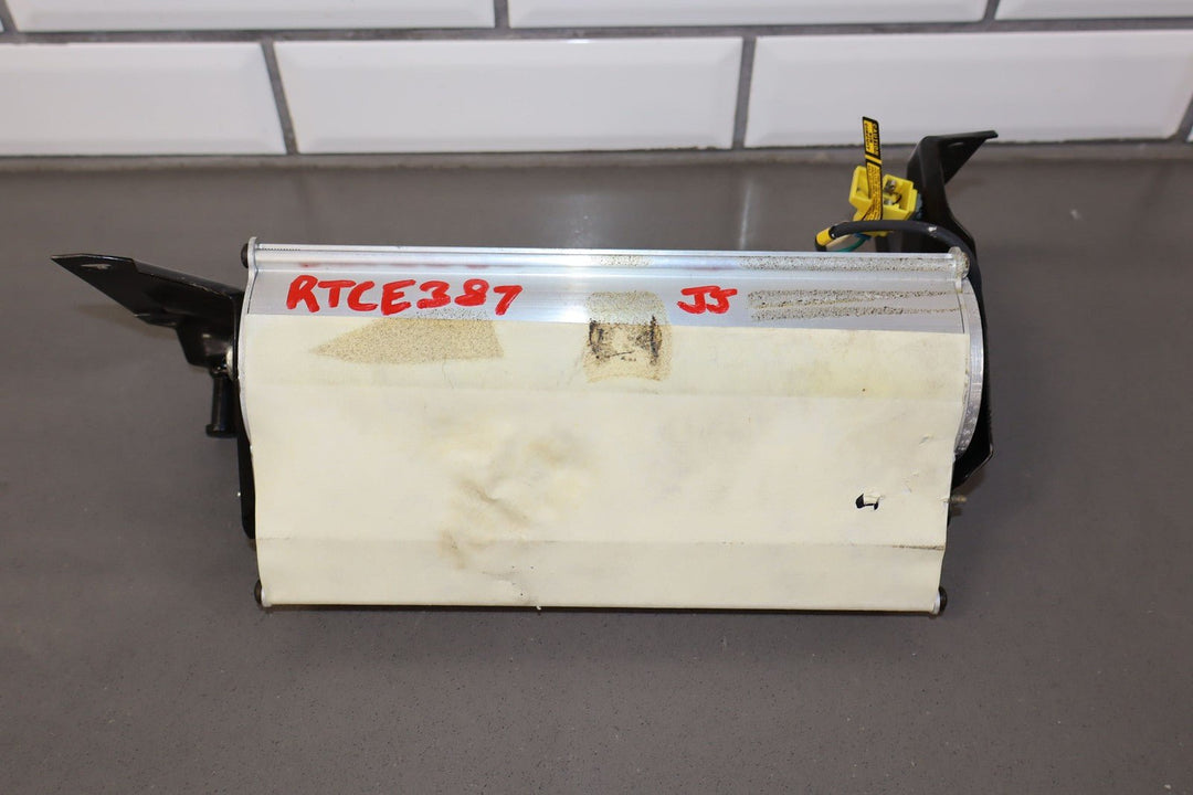 94 - 96 C4 Corvette Right Passenger Dash Mounted Airbag OEM