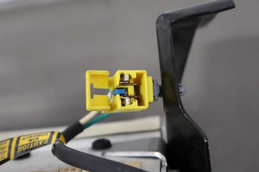 94 - 96 C4 Corvette Right Passenger Dash Mounted Airbag OEM