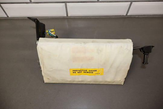 94 - 96 C4 Corvette Right Passenger Dash Mounted Airbag OEM