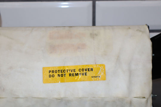 94 - 96 C4 Corvette Right Passenger Dash Mounted Airbag OEM