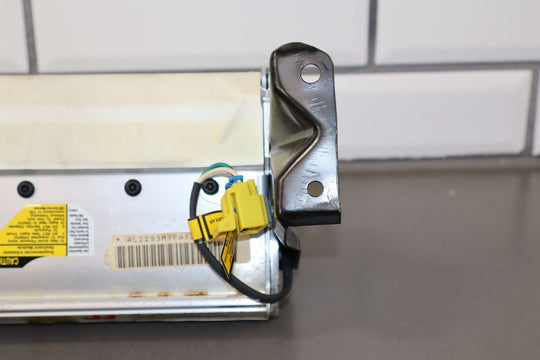 94 - 96 C4 Corvette Right Passenger Dash Mounted Airbag OEM