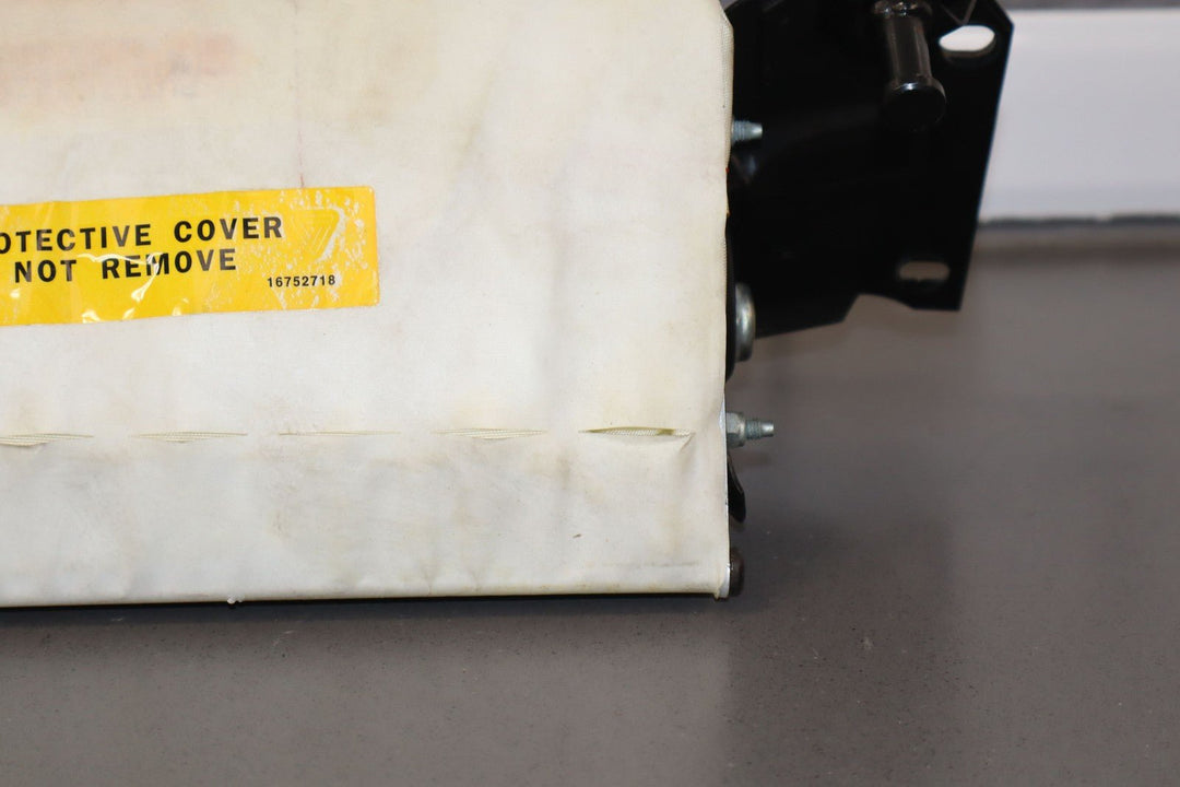 94 - 96 C4 Corvette Right Passenger Dash Mounted Airbag OEM