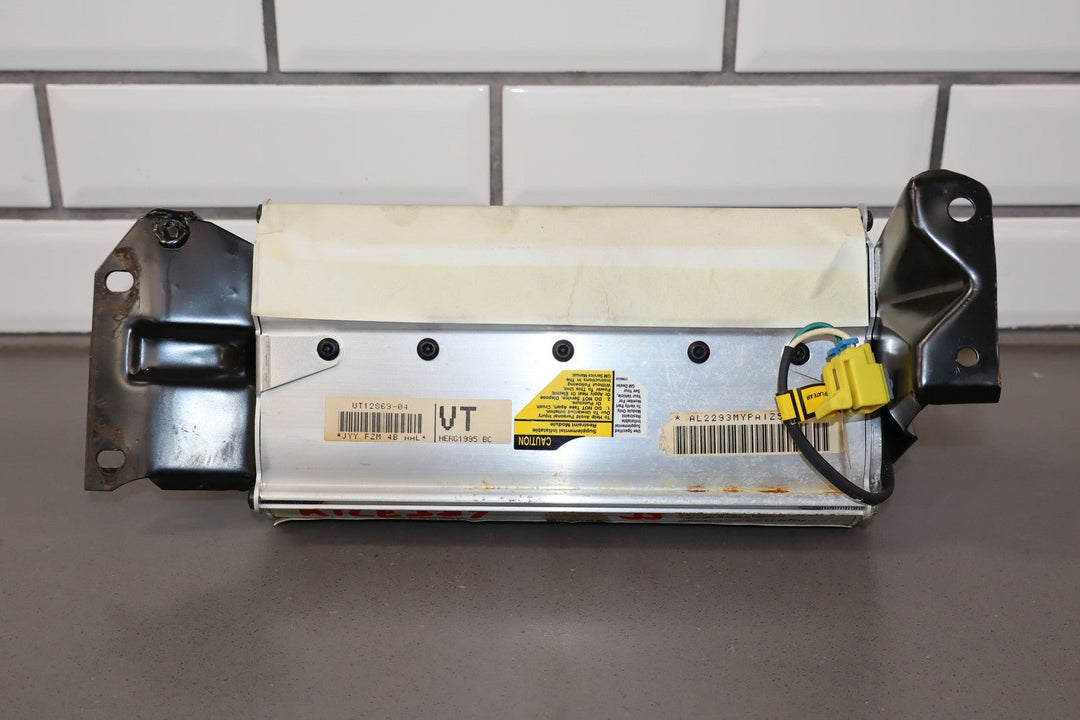 94 - 96 C4 Corvette Right Passenger Dash Mounted Airbag OEM