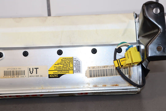 94 - 96 C4 Corvette Right Passenger Dash Mounted Airbag OEM