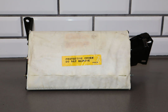 94 - 96 C4 Corvette Right Passenger Dash Mounted Airbag OEM