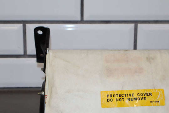 94 - 96 C4 Corvette Right Passenger Dash Mounted Airbag OEM