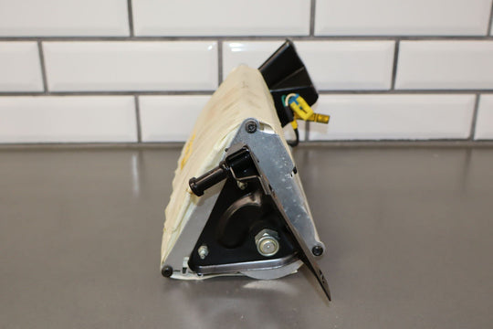 94 - 96 C4 Corvette Right Passenger Dash Mounted Airbag OEM