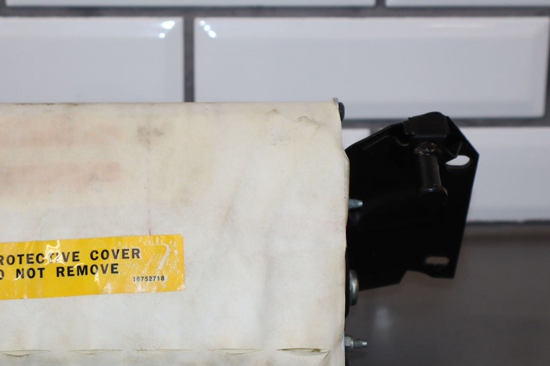 94 - 96 C4 Corvette Right Passenger Dash Mounted Airbag OEM
