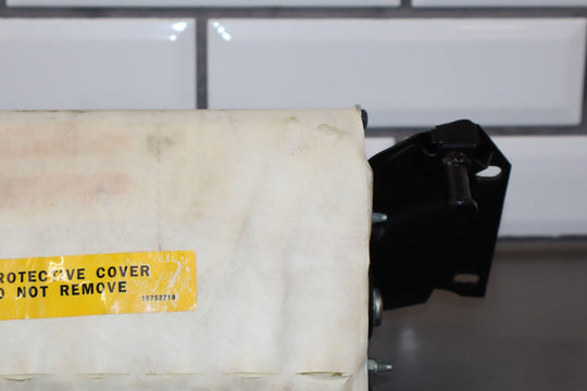 94 - 96 C4 Corvette Right Passenger Dash Mounted Airbag OEM