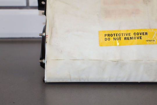 94 - 96 C4 Corvette Right Passenger Dash Mounted Airbag OEM