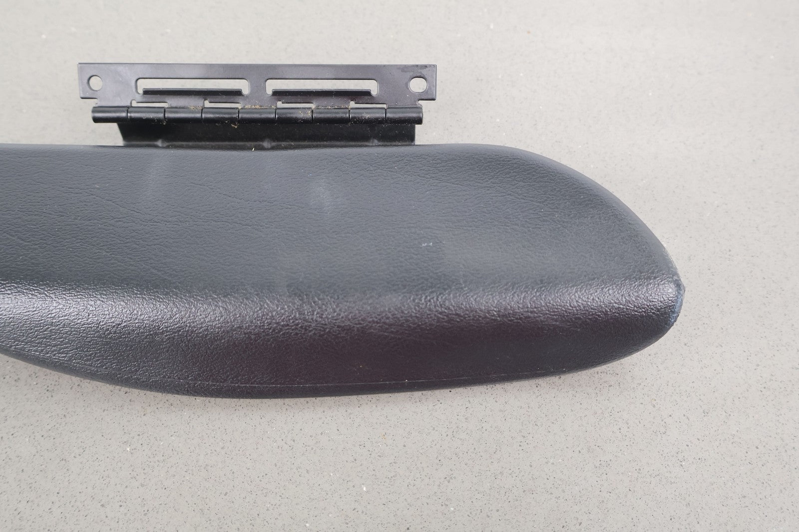 94-96 Chevy C4 Corvette Right Interior Door Panel Armrest /Cubby