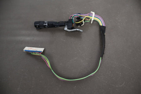 94-96 Pontiac Grand Prix Combination Switch Column Tested