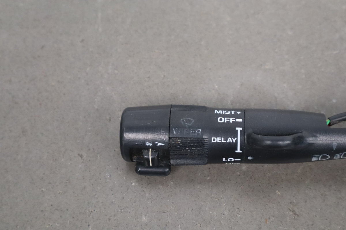 94-96 Pontiac Grand Prix Combination Switch Column Tested