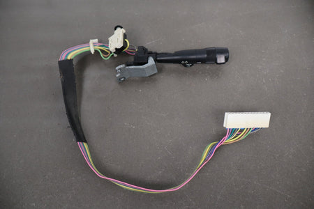 94-96 Pontiac Grand Prix Combination Switch Column Tested