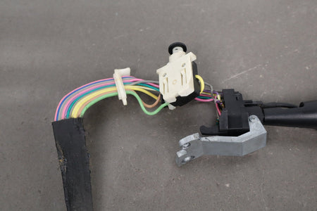 94-96 Pontiac Grand Prix Combination Switch Column Tested