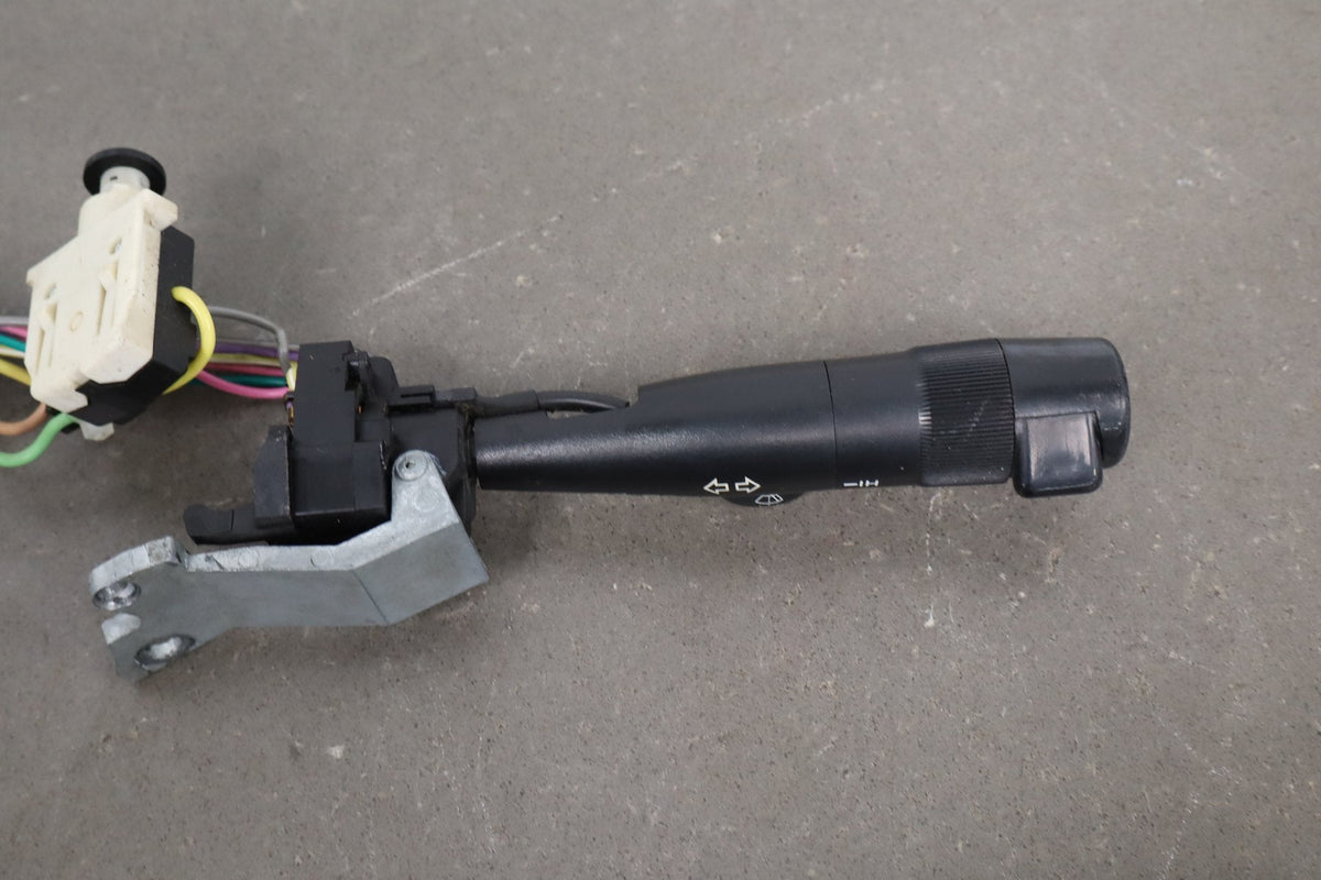 94-96 Pontiac Grand Prix Combination Switch Column Tested