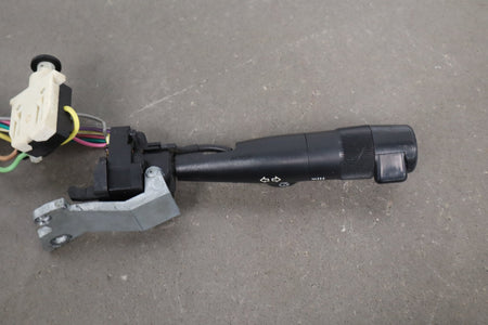 94-96 Pontiac Grand Prix Combination Switch Column Tested