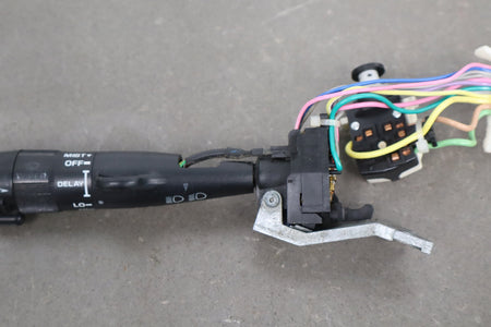 94-96 Pontiac Grand Prix Combination Switch Column Tested