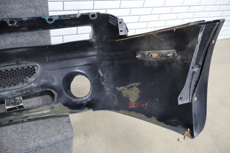 94-96 Pontiac Grand Prix Coupe Front Bumper (Black 41 Crack)
