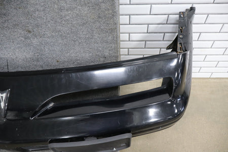 94-96 Pontiac Grand Prix Coupe Front Bumper (Black 41 Crack)