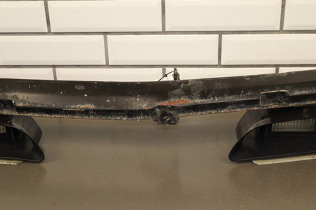 94-96 Pontiac Grand Prix Coupe Header Panel With Headlights