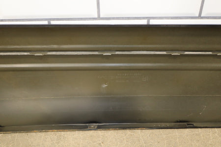 94-96 Pontiac Grand Prix Coupe Left Door Molding SE (Fade)