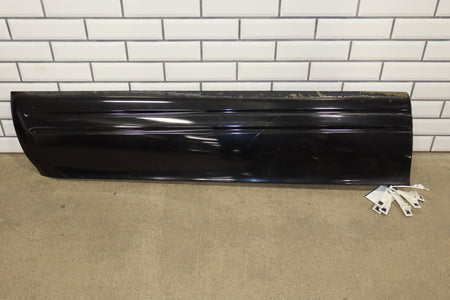 94-96 Pontiac Grand Prix Coupe Left Door Molding SE (Fade)