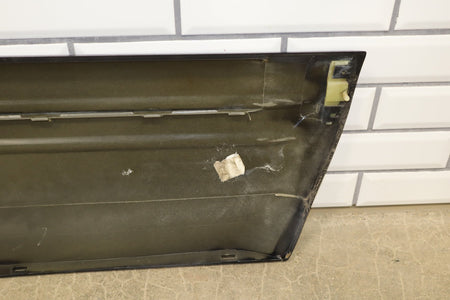 94-96 Pontiac Grand Prix Coupe Left Door Molding SE (Fade)