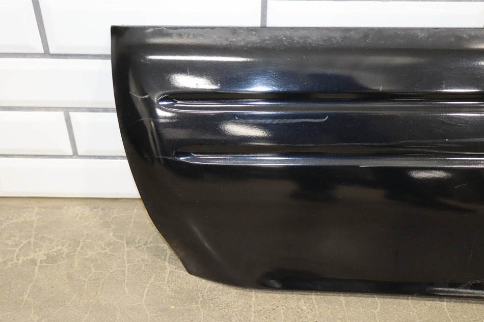 94-96 Pontiac Grand Prix Coupe Left Door Molding SE (Fade)