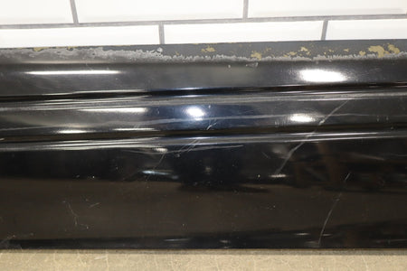 94-96 Pontiac Grand Prix Coupe Left Door Molding SE (Fade)