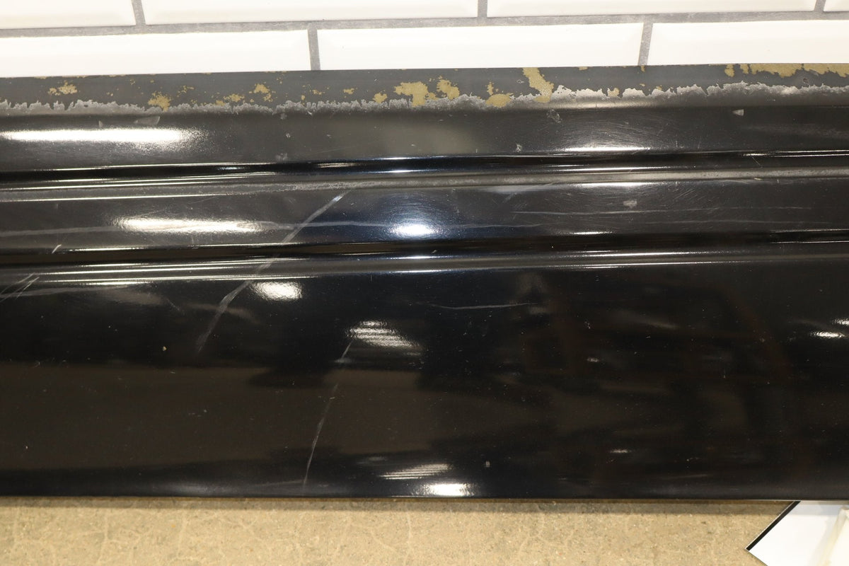 94-96 Pontiac Grand Prix Coupe Left Door Molding SE (Fade)