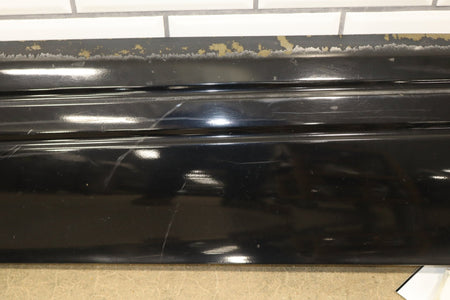 94-96 Pontiac Grand Prix Coupe Left Door Molding SE (Fade)