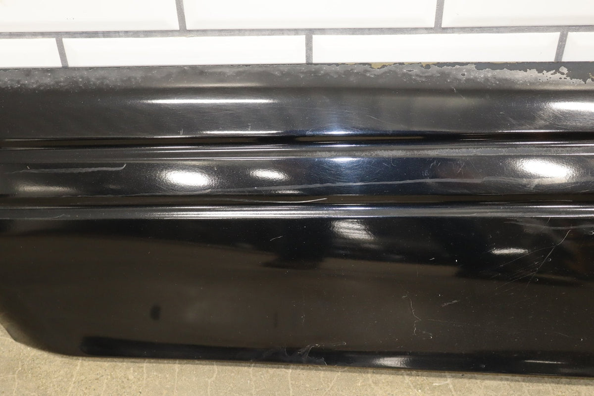 94-96 Pontiac Grand Prix Coupe Left Door Molding SE (Fade)
