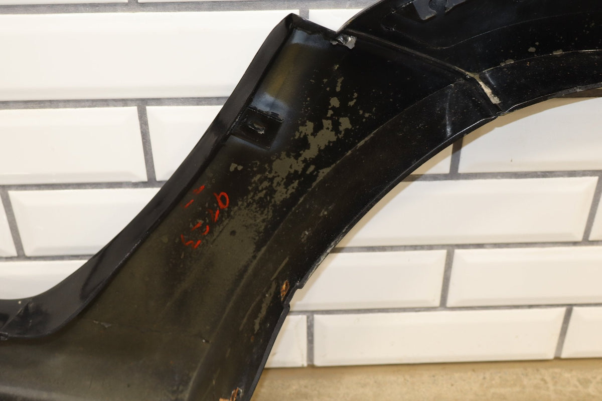94-96 Pontiac Grand Prix Coupe Left Fender Flare Molding SE