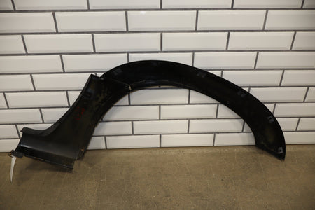 94-96 Pontiac Grand Prix Coupe Left Fender Flare Molding SE