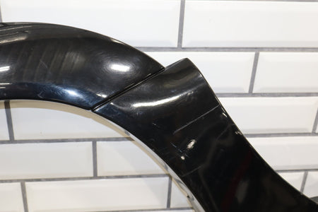 94-96 Pontiac Grand Prix Coupe Left Fender Flare Molding SE