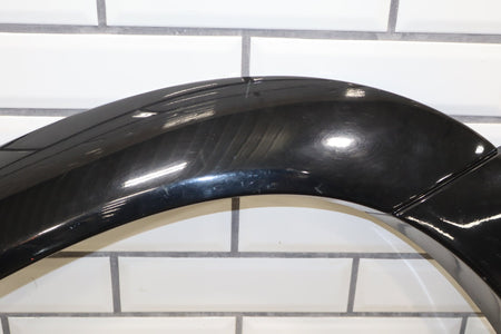 94-96 Pontiac Grand Prix Coupe Left Fender Flare Molding SE