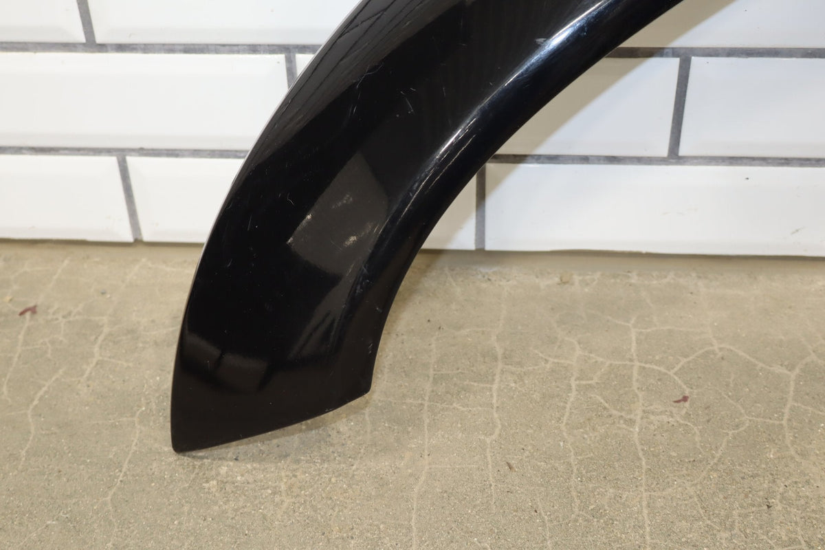 94-96 Pontiac Grand Prix Coupe Left Fender Flare Molding SE