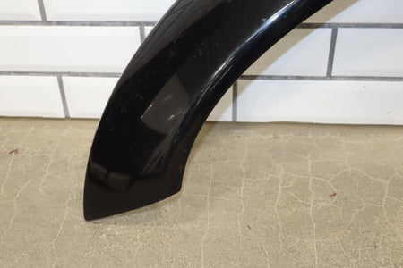 94-96 Pontiac Grand Prix Coupe Left Fender Flare Molding SE