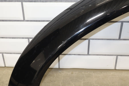 94-96 Pontiac Grand Prix Coupe Left Fender Flare Molding SE